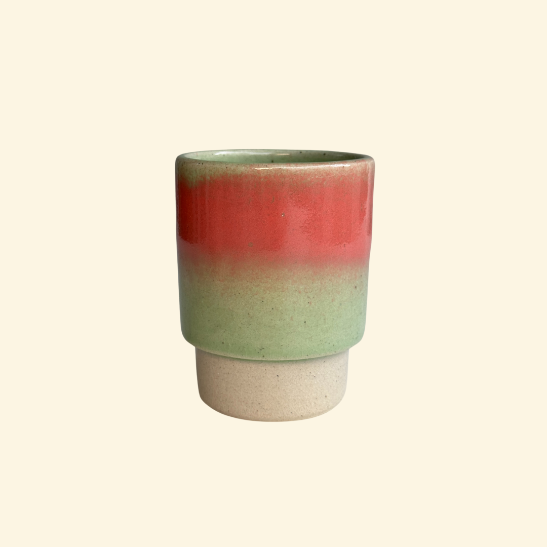 Hot Matcha Mug