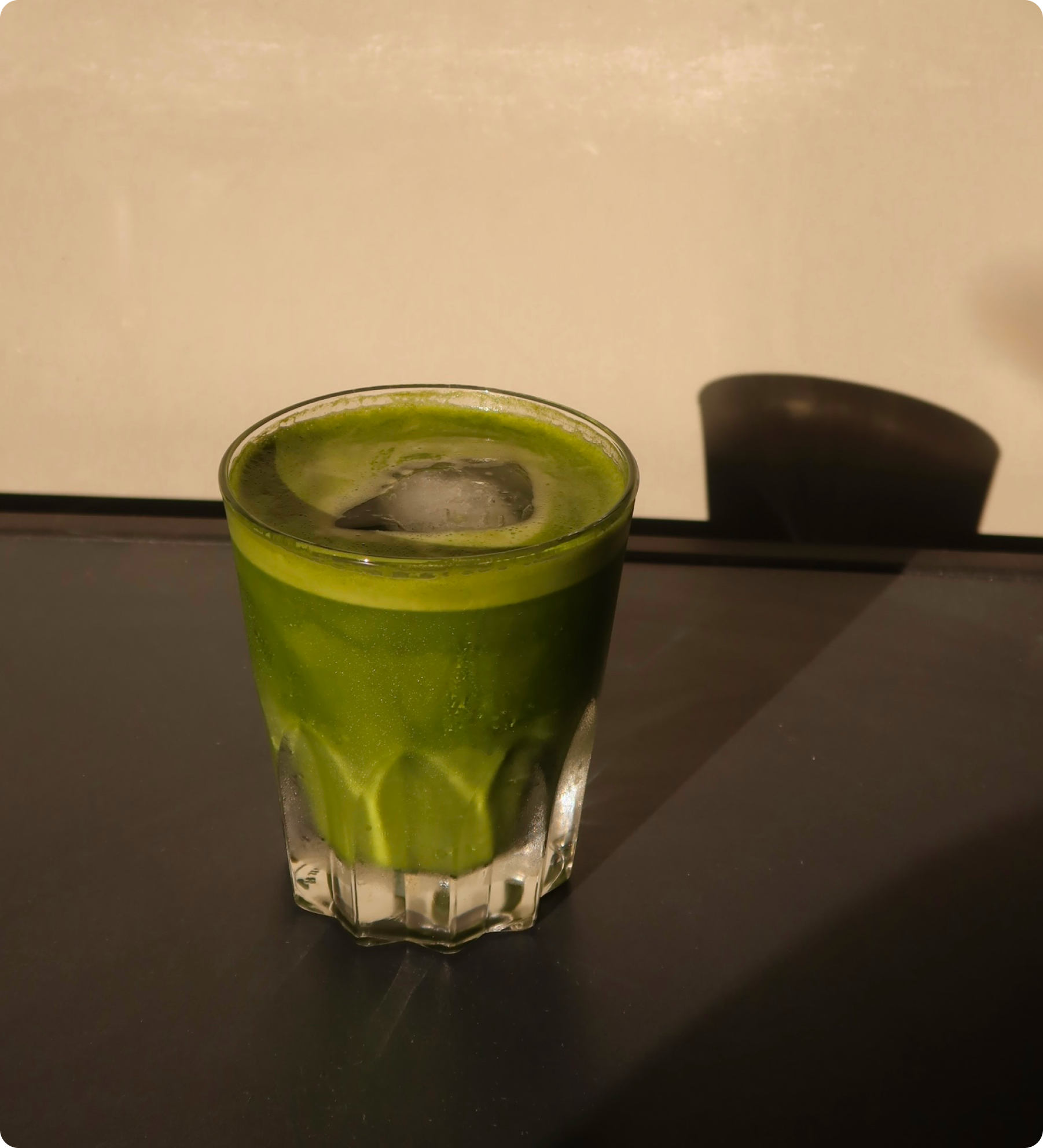 Mini Matcha + Collagen (20g)