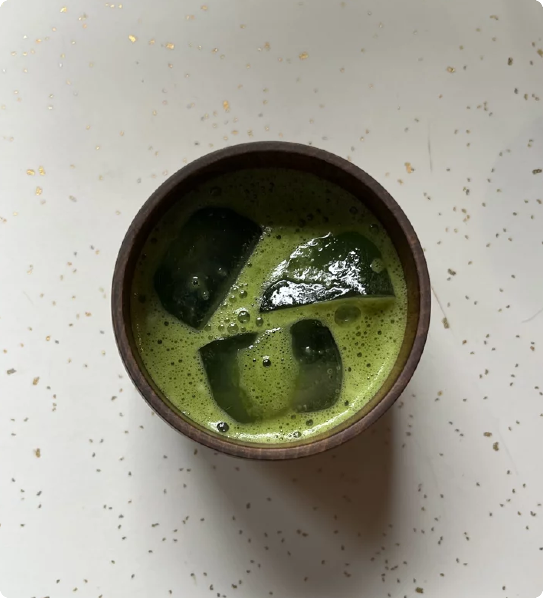 Mini Matcha + Vitamin D (20g)