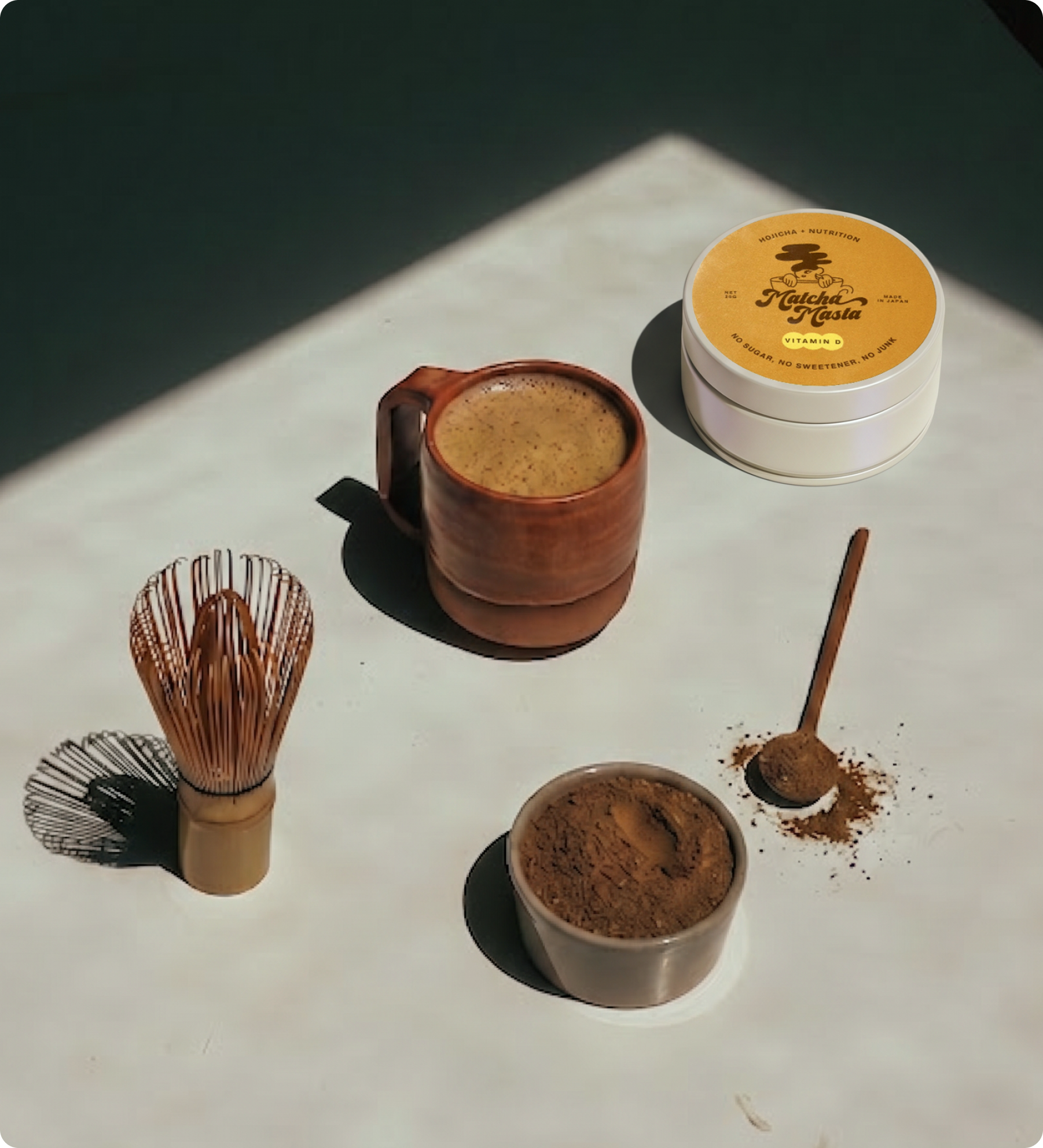 AM/PM Collagen Bundle