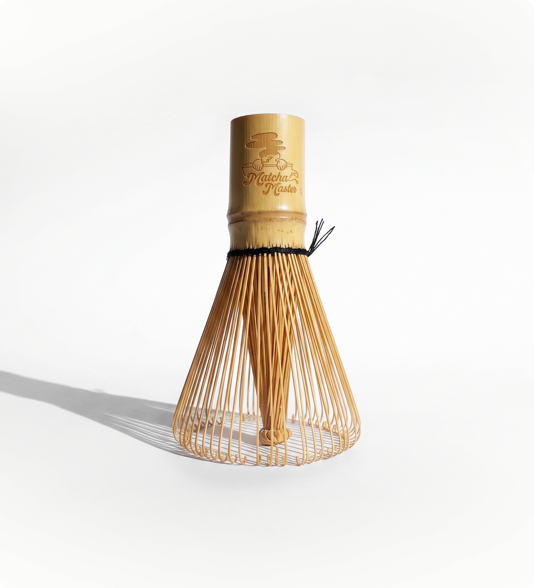 Customized 100-prong Whisk