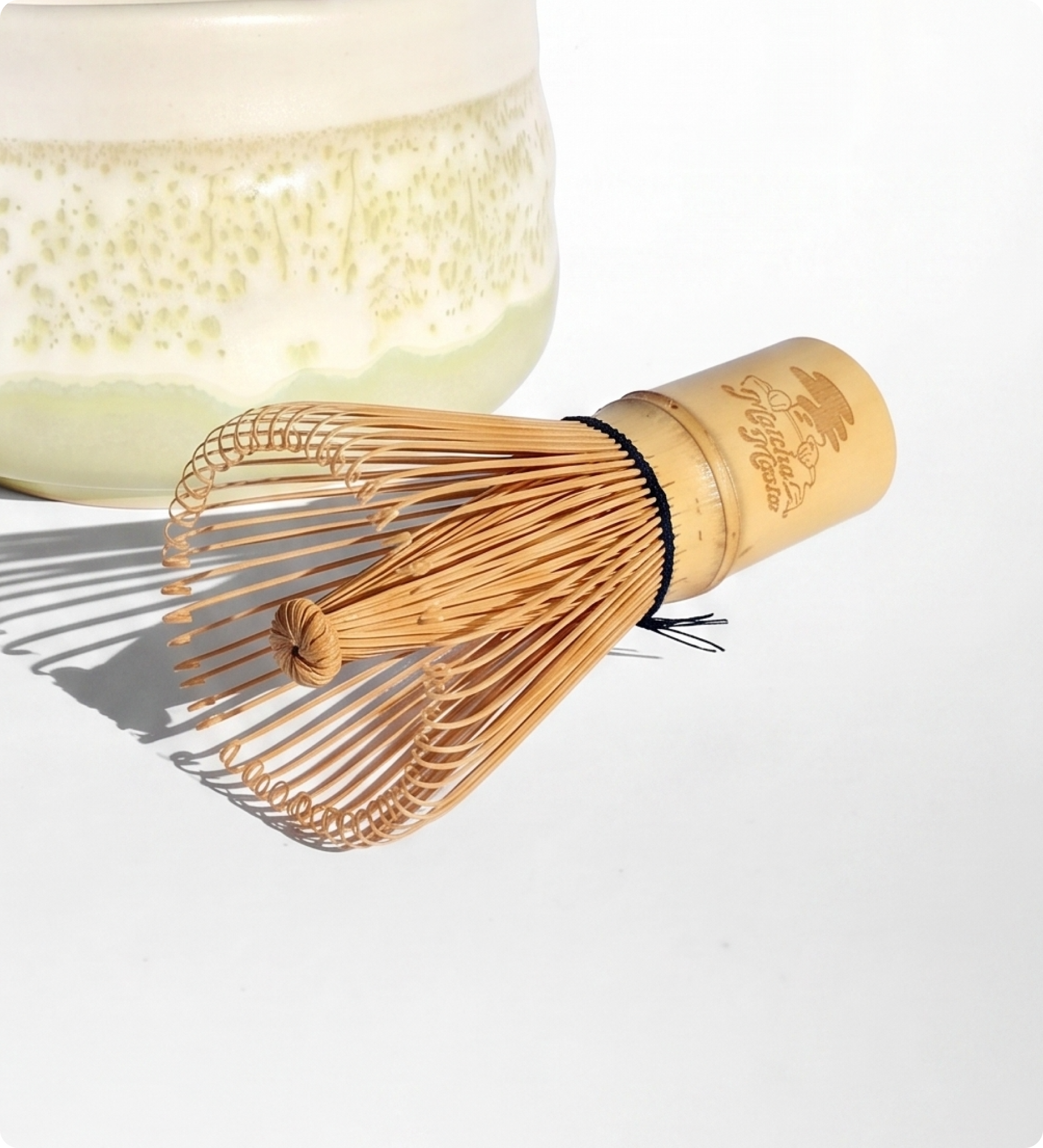 Customized 100-prong Whisk