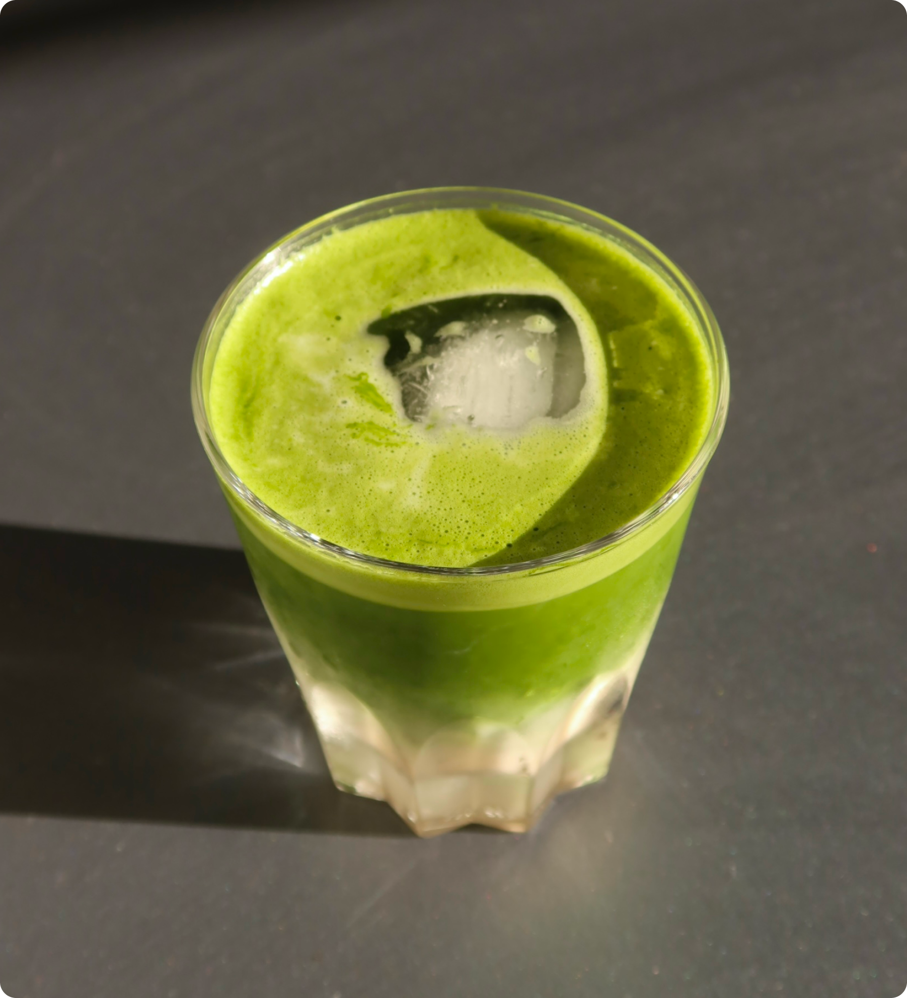 Matcha + Collagen (40g)