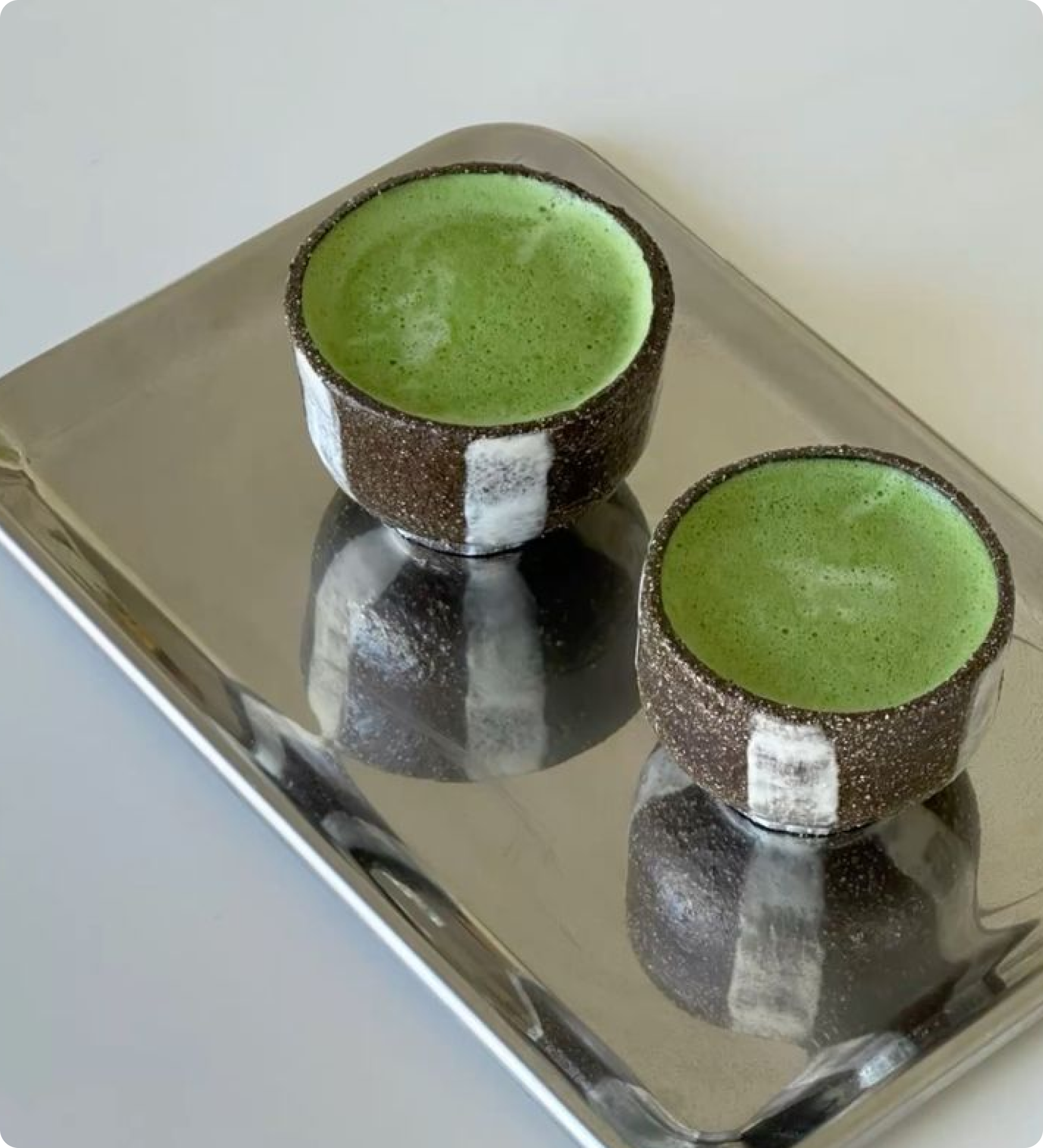 Matcha + Vitamin D (40g)