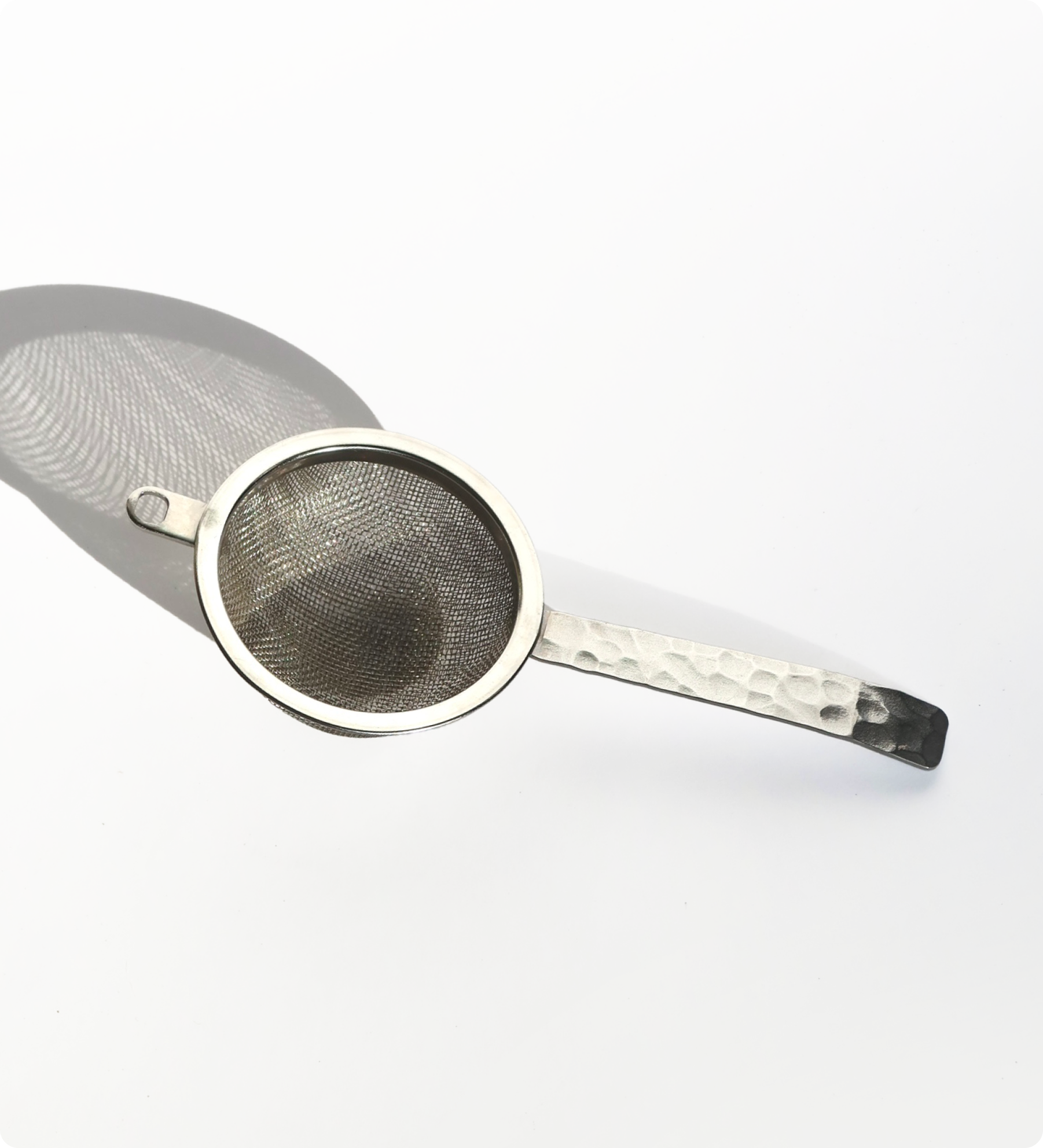 Stainless Steel Sieve