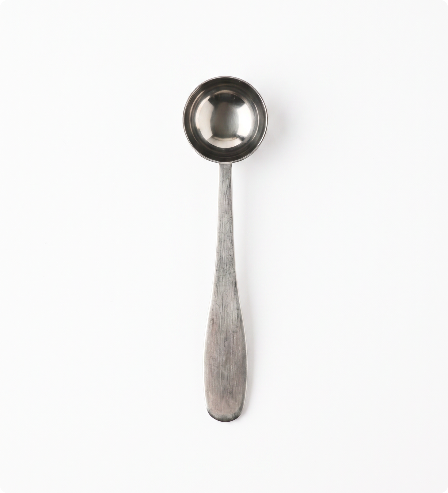Stainless Steel Scoop