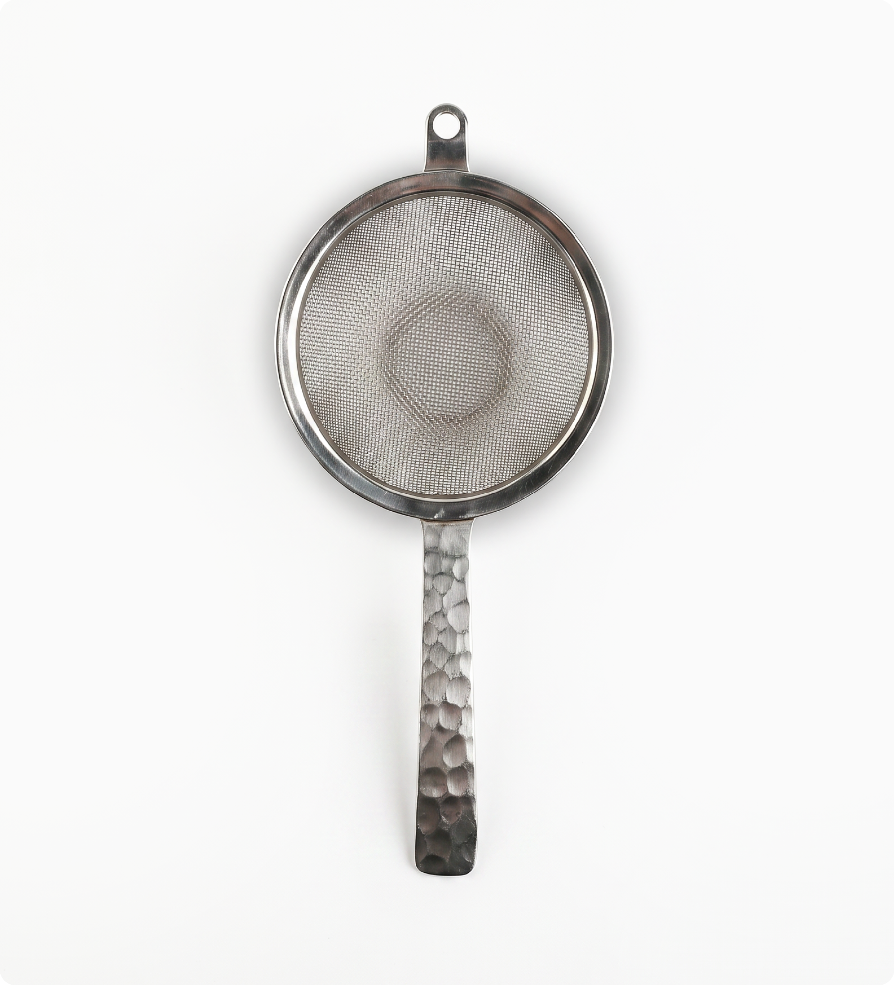 Stainless Steel Sieve