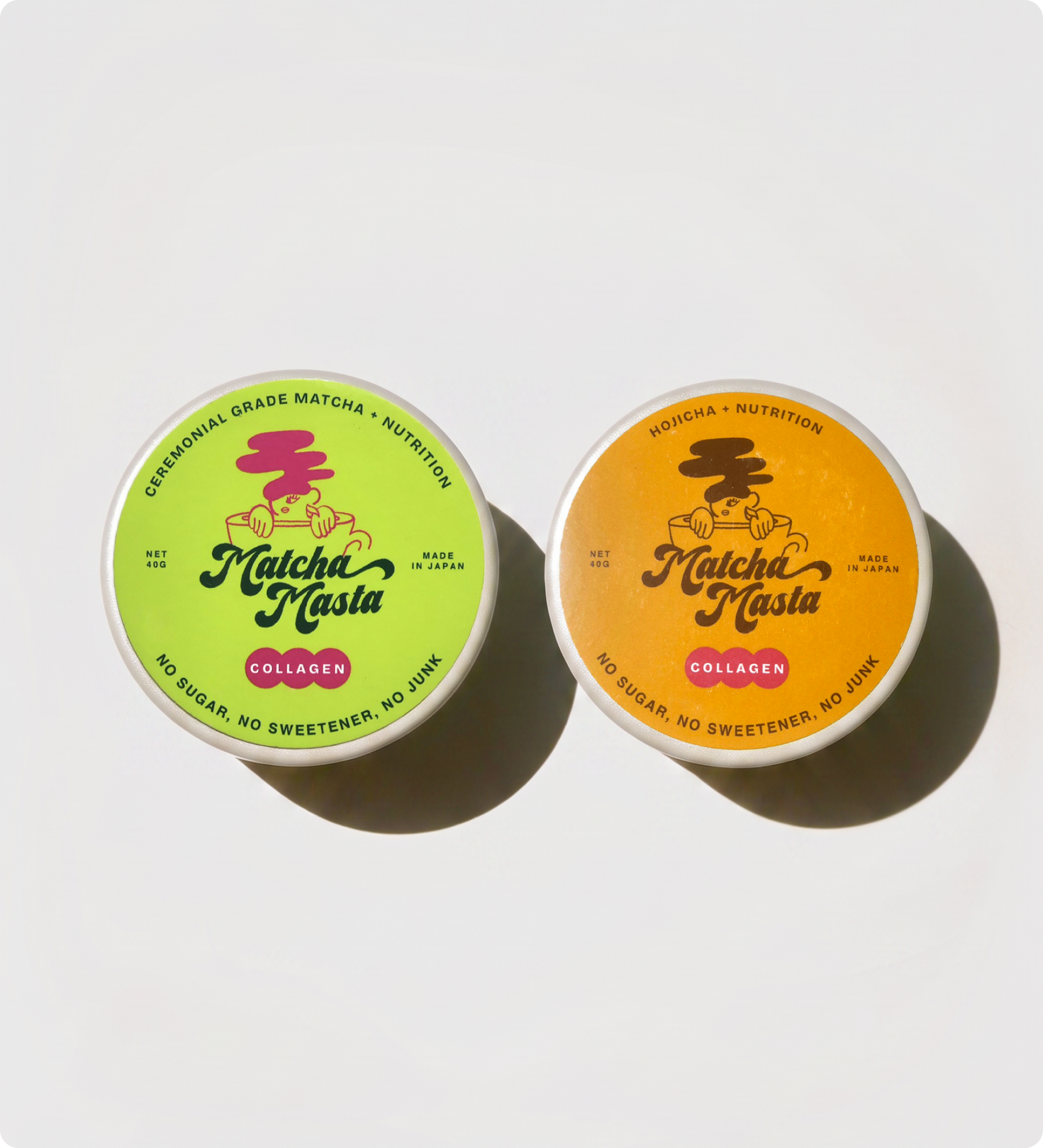 AM/PM Collagen Bundle