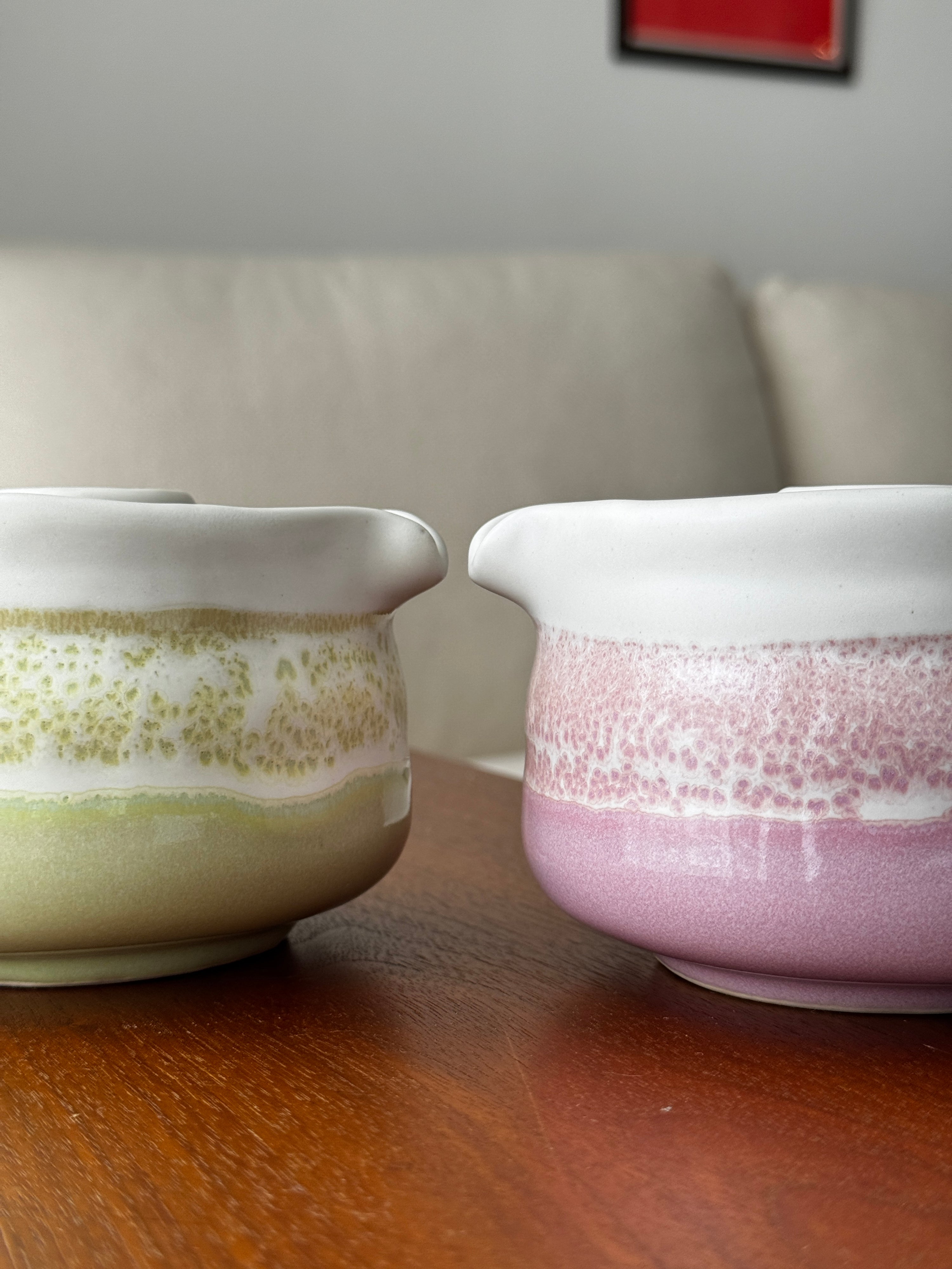 Matcha + Protein 6-Piece Set: Lime Lush