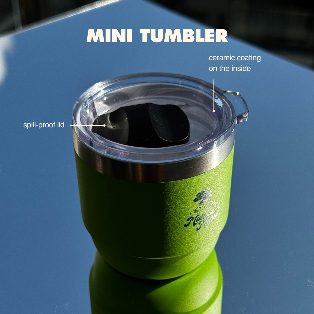 Matcha + Protein Lite Matcha Travel Kit