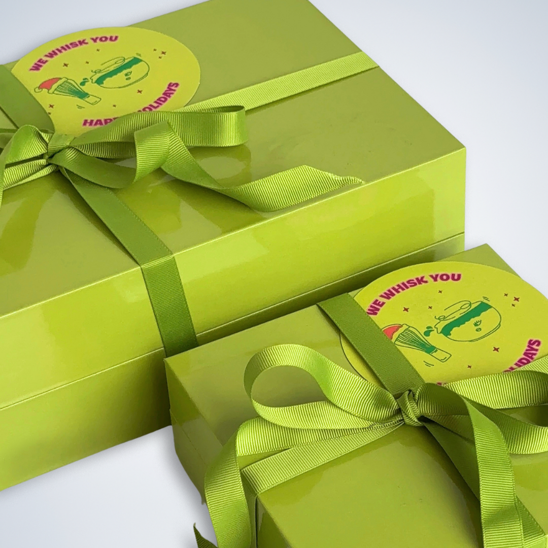 Gift Wrap