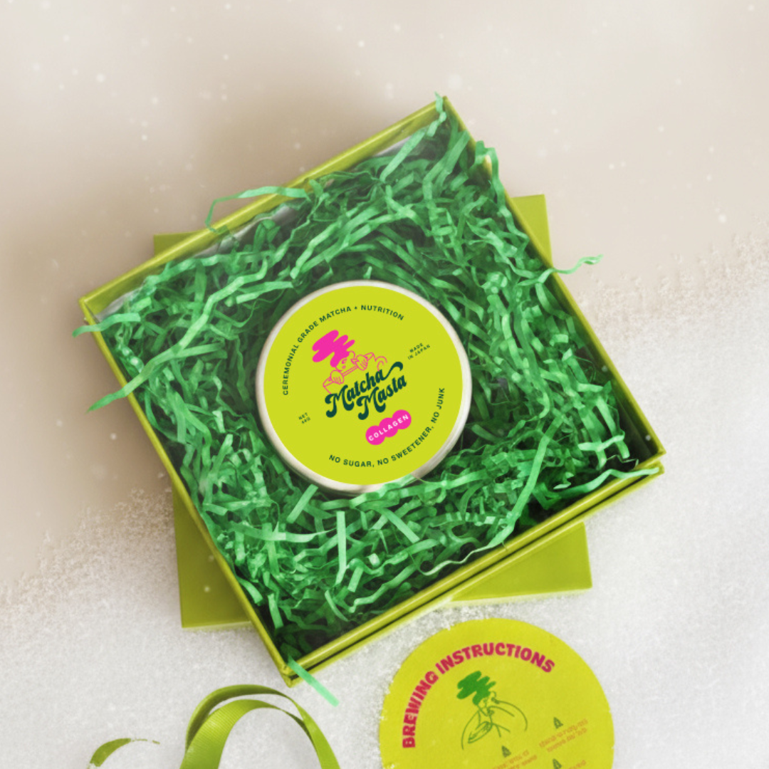 Gift Wrap