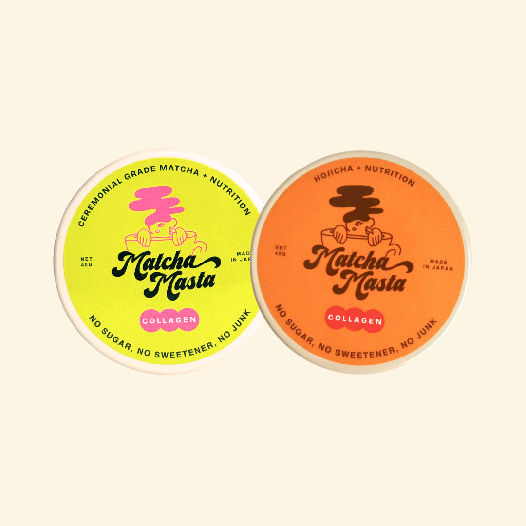 AM/PM Collagen Bundle